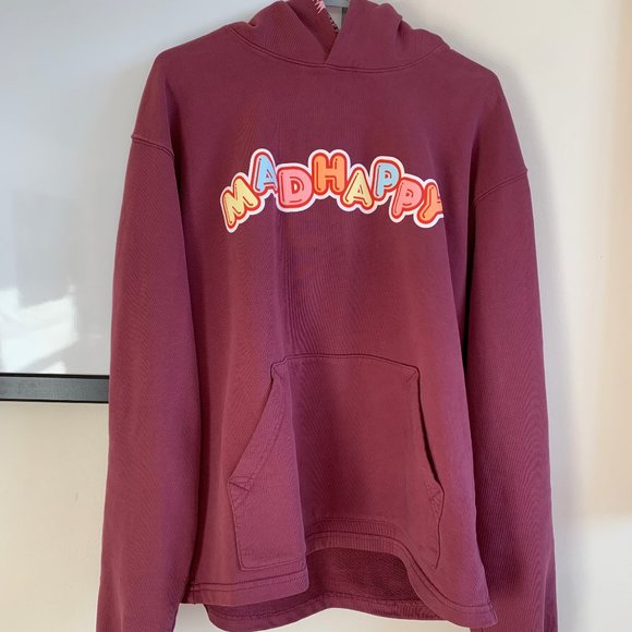 Madhappy Sweatshirt - Picture 1 of 2